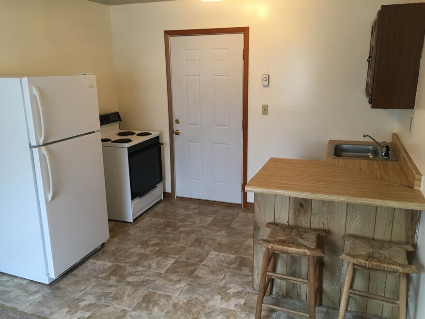 Rivermont Presbyterian Homes Apartments Montgomery, WV Apartments For