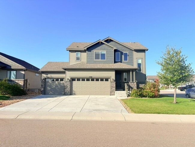 property at 1750 Sipson Dr