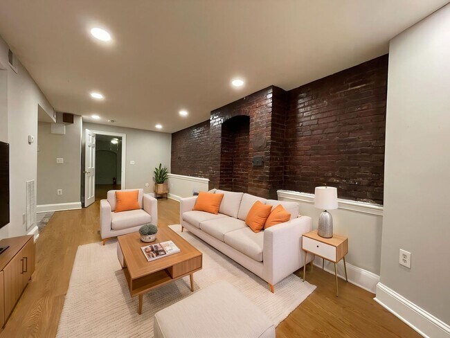 1755 Church St NW in Washington, DC - Building Photo - Building Photo