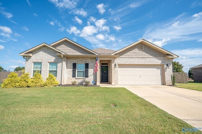 117 Red Fox Wy in Meridianville, AL - Building Photo - Building Photo