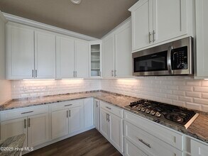 204 Waterleigh Wy in Moyock, NC - Building Photo - Building Photo