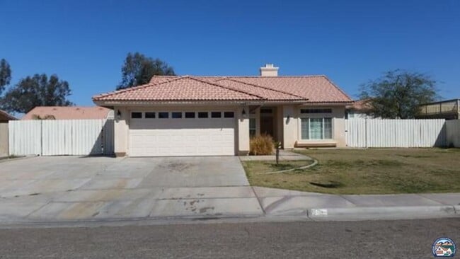 property at 545 Sagebrush St