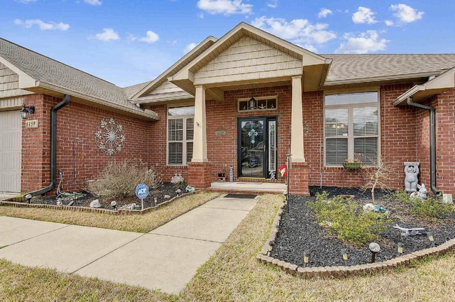 property at 6159 Winchester Cir