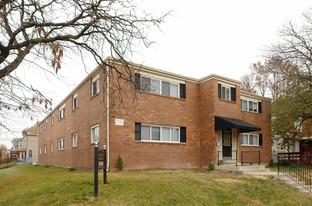 1342 Fair Ave Apartamentos