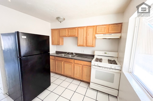 property at 1640 E Brill St