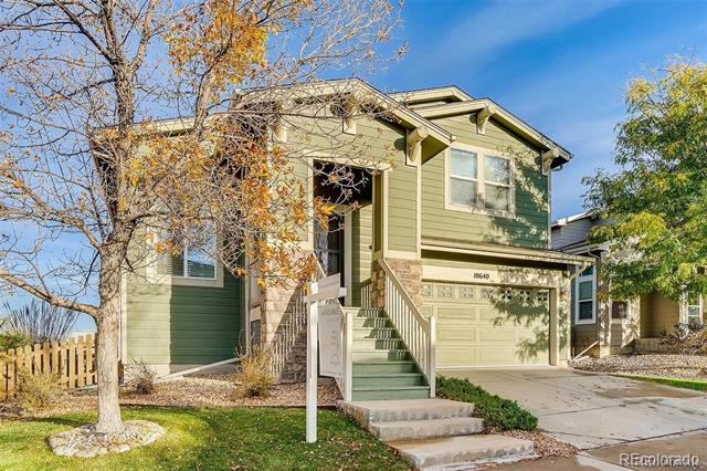 10640 Jewelberry Cir in Littleton, CO - Building Photo - Building Photo