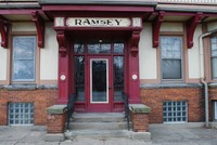 Ramsey Apartments in Sandusky, OH - Building Photo - Building Photo