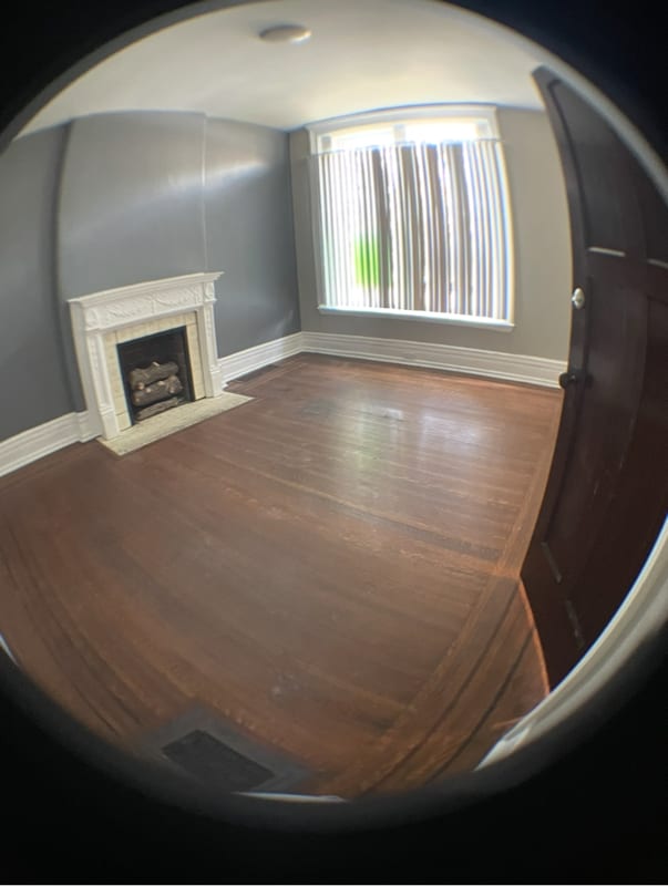 property at 1445 S 3rd St