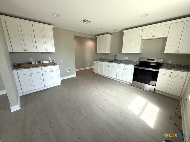 property at 1851 Connell St