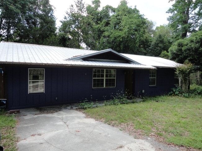 property at 16488 SW 143rd Ave