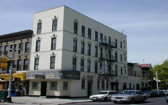 East Flatbush Nep Cluster in Brooklyn, NY - Building Photo