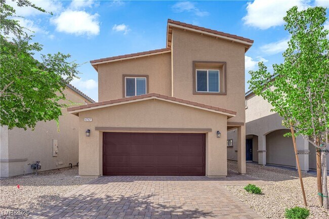 4747 Bluebird Clfs Ave in Las Vegas, NV - Building Photo - Building Photo