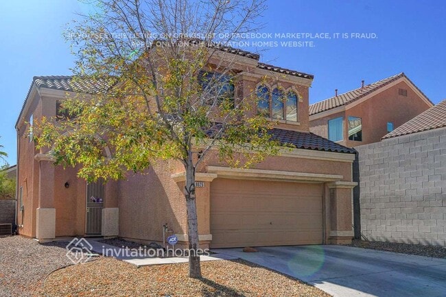 9025 Barnwell Ave in Las Vegas, NV - Building Photo - Building Photo