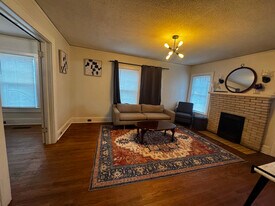 1008 Mable Ave in Kannapolis, NC - Building Photo