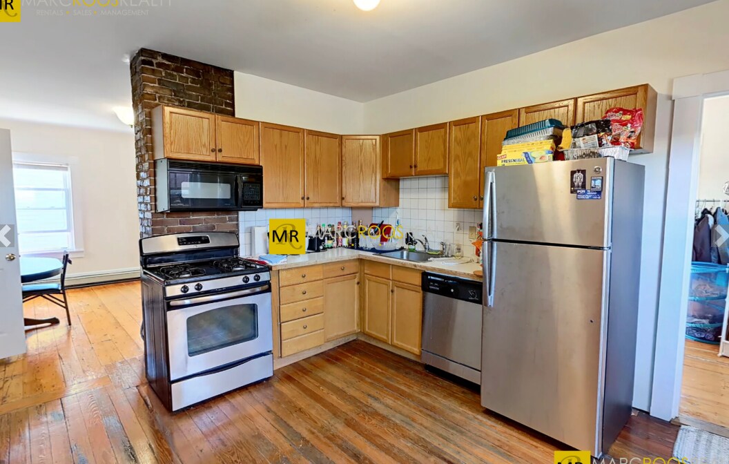 74 Gore St, Unit 1 in Cambridge, MA - Building Photo
