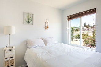 61600 Palm Vista Dr-Unit -61600 unit 2 in Joshua Tree, CA - Building Photo - Building Photo