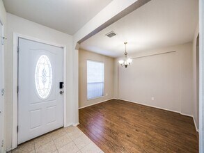 216 Weeping Willow in Cibolo, TX - Foto de edificio - Building Photo