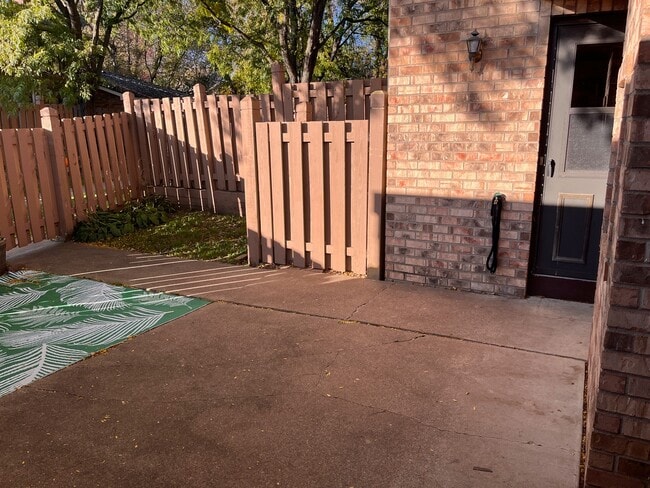 property at 3620 Independence Ave S