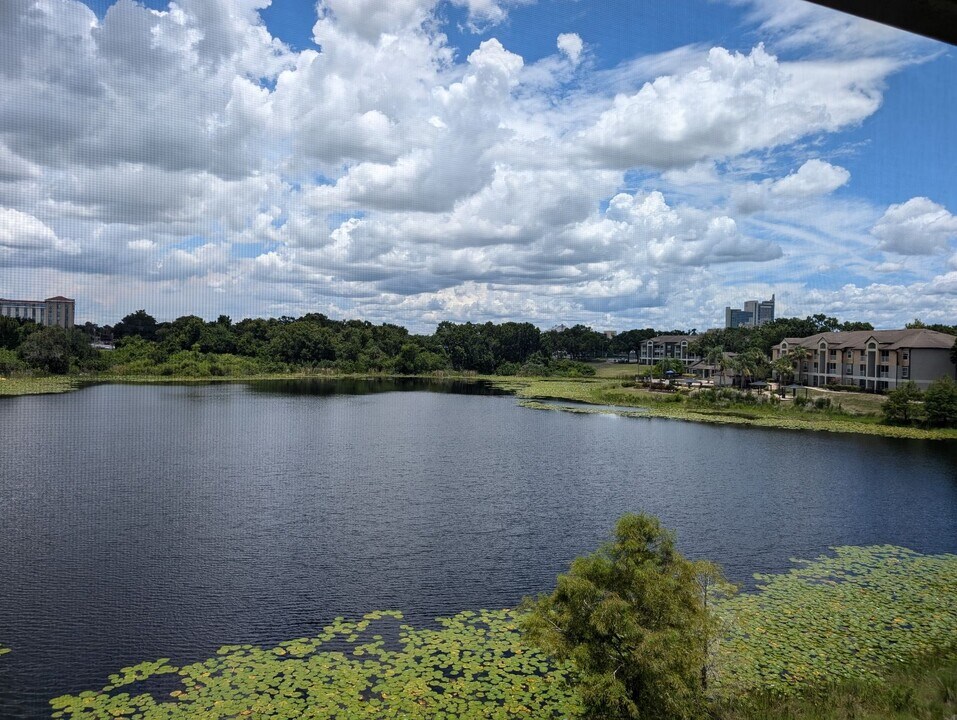 8825 Latrec Ave in Orlando, FL - Building Photo