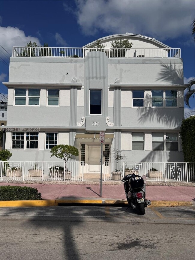 property at 361 Collins Ave