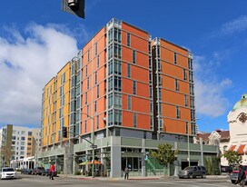 160 14th St in Oakland, CA - Building Photo