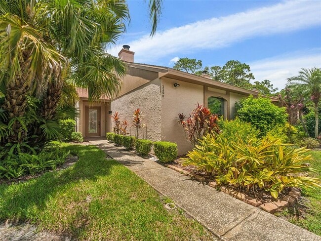 property at 3350 Dunemoor Ct