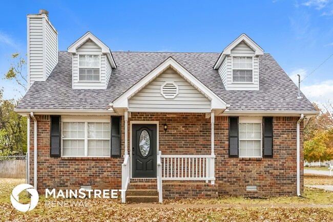 property at 101 Jason Ct
