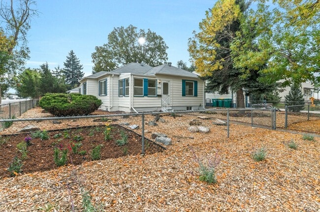 property at 1994 Macon St