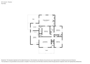 9141 Lilly Ct in Thornton, CO - Building Photo - Building Photo