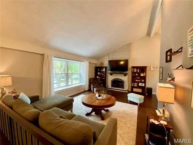 9 Tree Hill Ct in Ballwin, MO - Building Photo - Building Photo