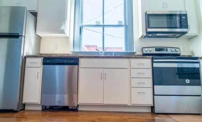 property at 87 W Main St