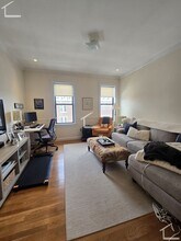 4 Park Vale Ave in Boston, MA - Foto de edificio - Building Photo