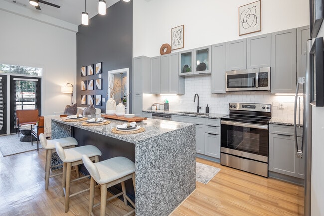 Sterling Nashville West