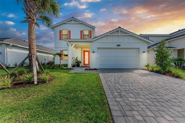 property at 12816 Morning Mist Pl