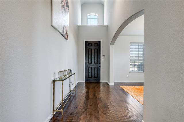 1316 Torrington Ln in Forney, TX - Building Photo - Building Photo