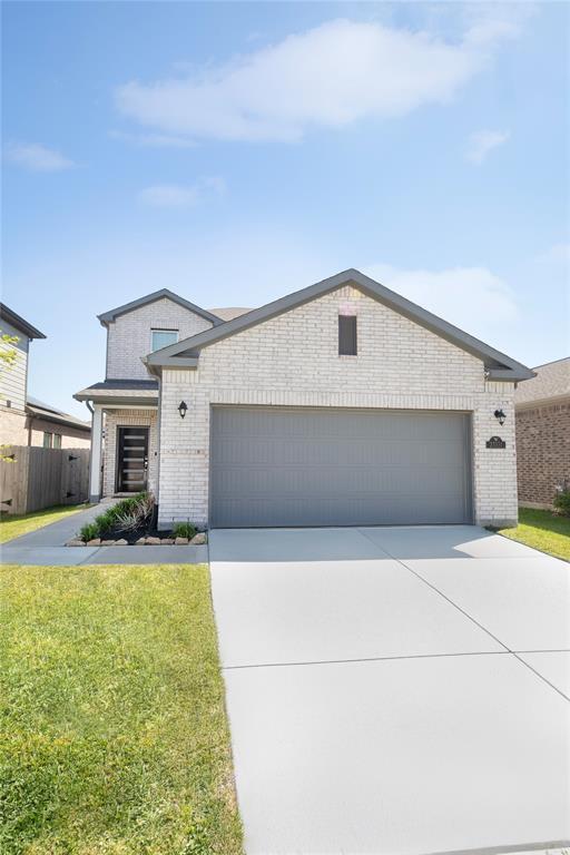 property at 23331 Spring Genesis Ln