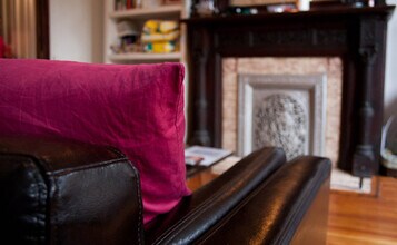 732A Jefferson Ave, Unit 1 in Brooklyn, NY - Building Photo - Building Photo