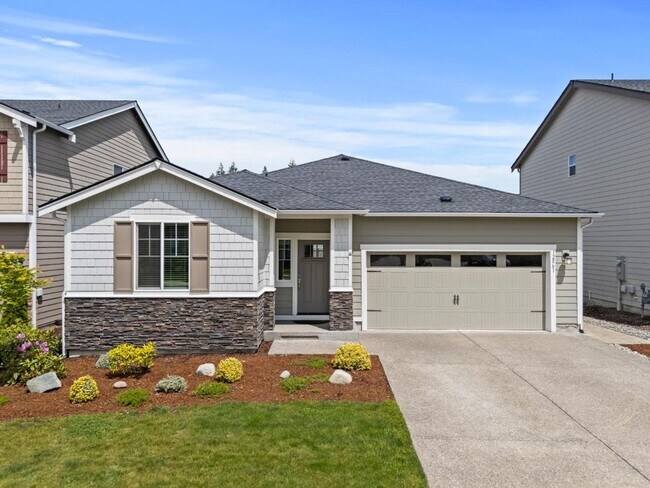 12861 179th St E in South Hill, WA - Building Photo - Building Photo