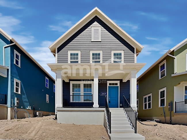 property at 6098 W Arranmore Dr