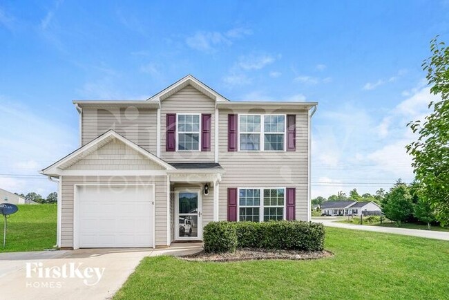 property at 108 Bedrock Ct
