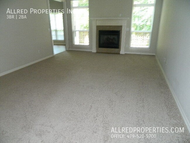 4924 Waverly Rd in Fayetteville, AR - Building Photo - Building Photo