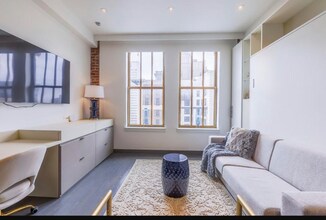 810 Broad St in Newark, NJ - Building Photo - Building Photo