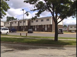 Fairgrounds Valley in Rockford, IL - Building Photo