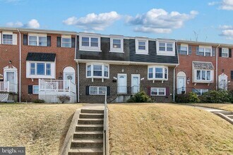 933 Elm Rd in Arbutus, MD - Building Photo - Building Photo