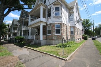 192 Chatham St in New Haven, CT - Building Photo - Building Photo