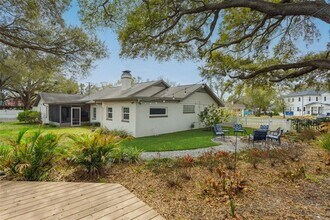 2603 N Ridgewood Ave in Tampa, FL - Building Photo - Building Photo