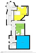 2531 Ridge Rd, Unit 2 in Berkeley, CA - Building Photo