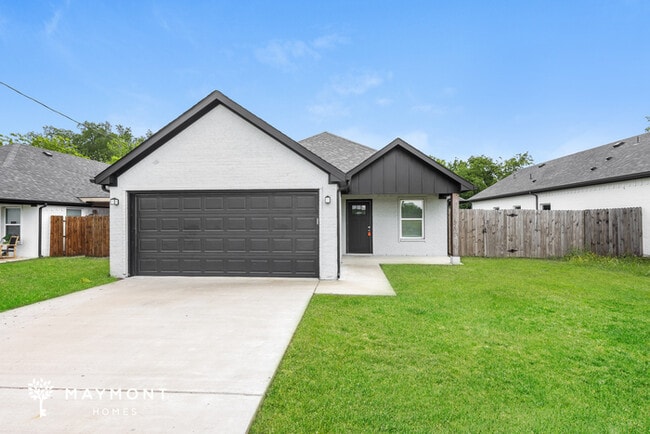 property at 3007 Dalton St