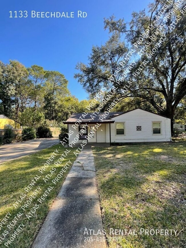 property at 1133 Beechdale Rd