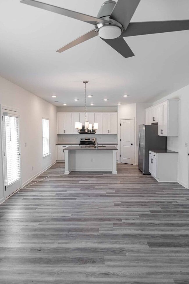 3362 Skyland Dr in Loganville, GA - Building Photo - Building Photo